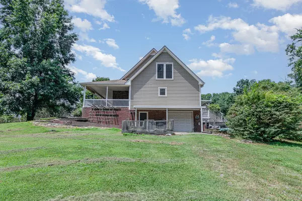 Woodlawn, TN 37191,3001 Cooper Creek Road