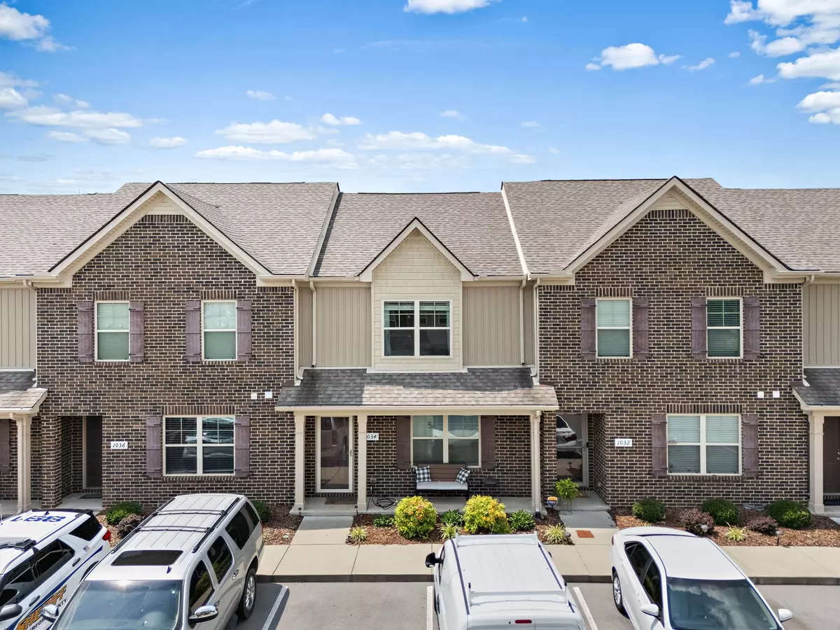 Smyrna, TN 37167,1034 Leadville Dr