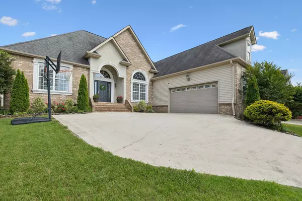 Ooltewah, TN 37363,7579 Nightfall Circle