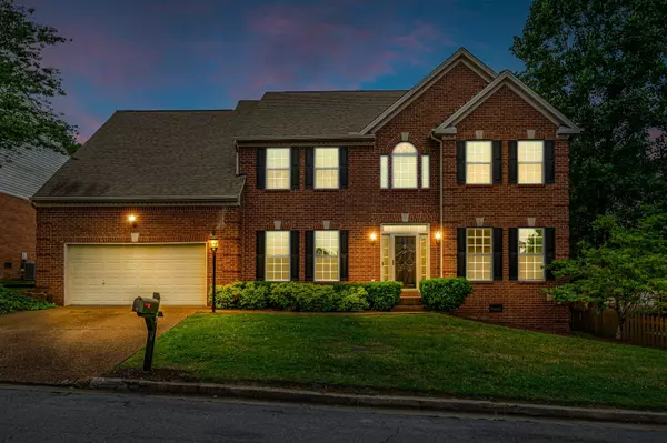 Nashville, TN 37211,6948 Stone Run Dr