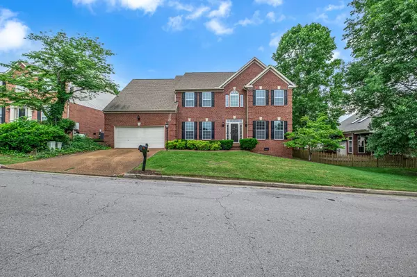 Nashville, TN 37211,6948 Stone Run Dr