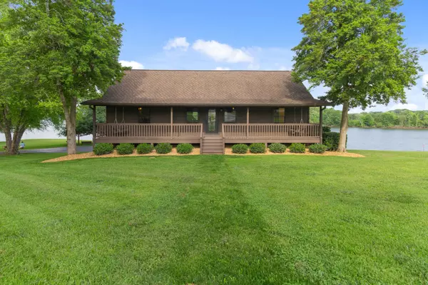 Estill Springs, TN 37330,100 Acree Ln
