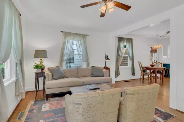 917 Sharpe Ave, Nashville, TN 37206