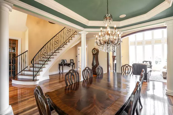Greenbrier, TN 37073,4047 Ironwood Dr