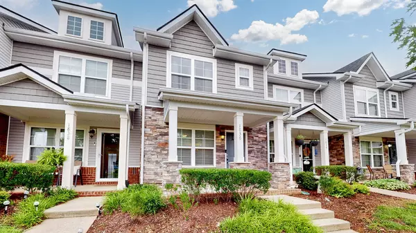 1836 Riverbirch Ln, Hermitage, TN 37076