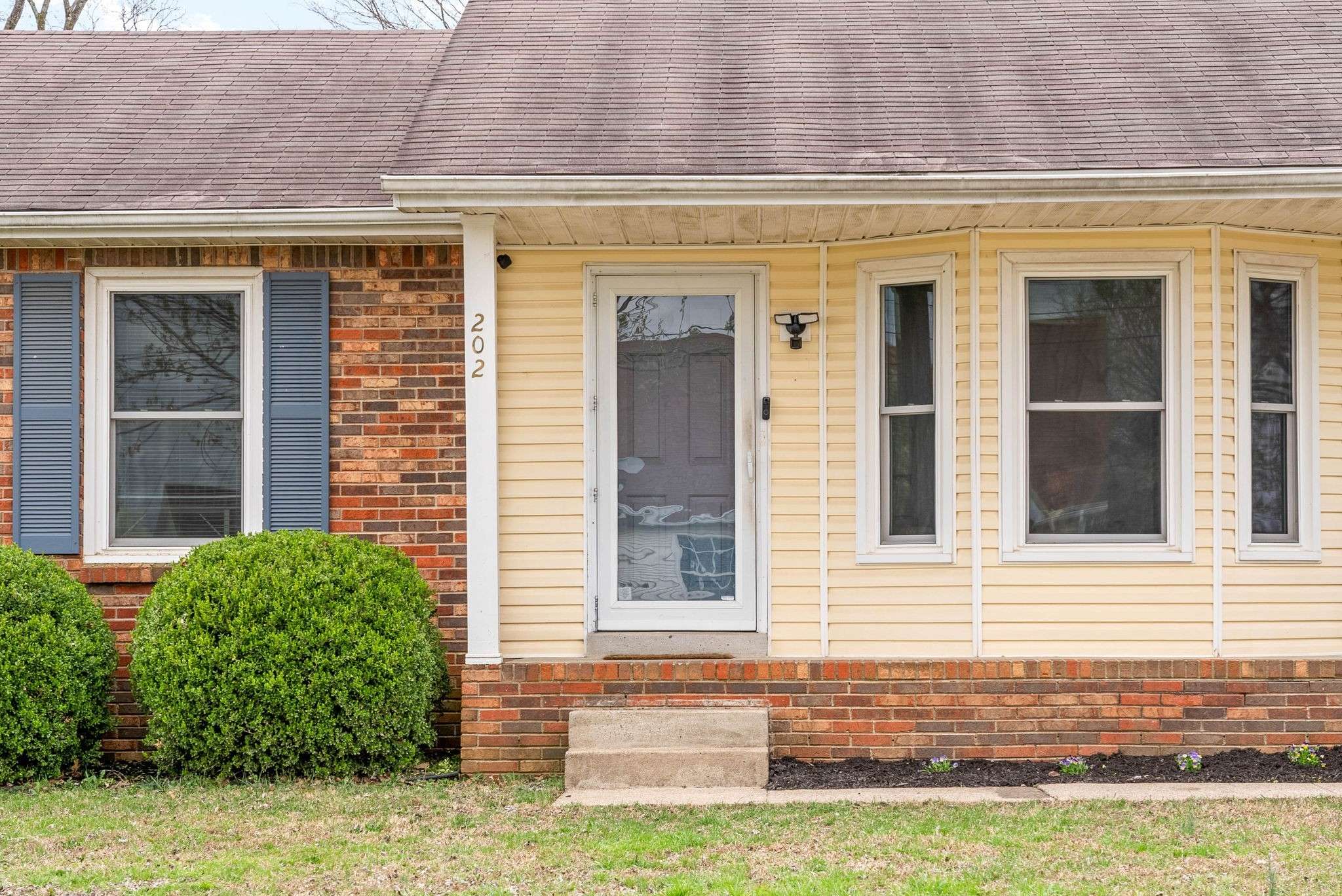 Clarksville, TN 37042,202 Jim Thorpe Dr