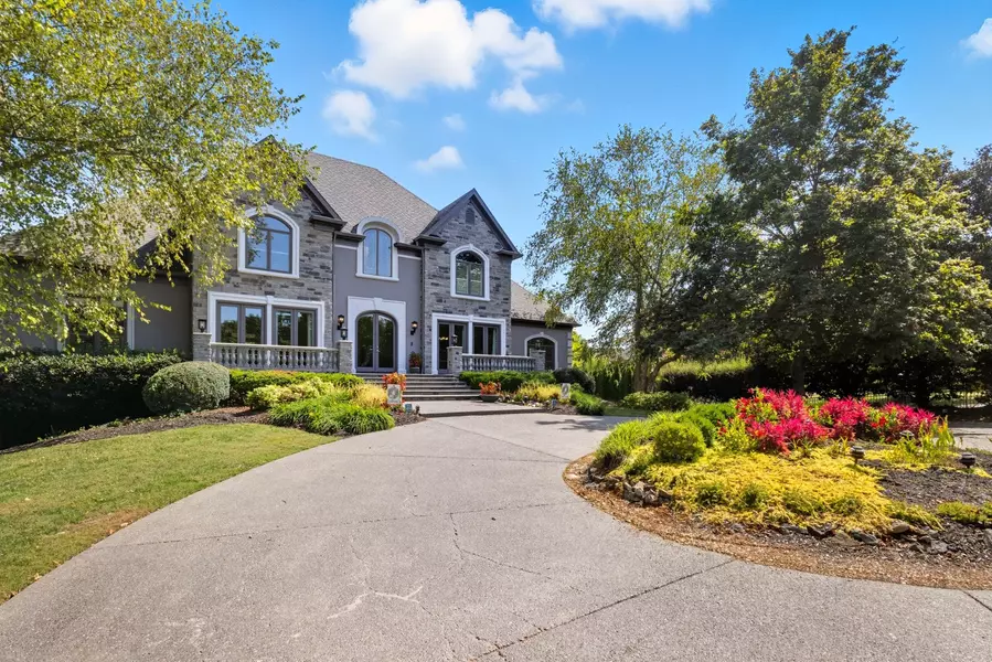 700 Princeton Hills Dr, Brentwood, TN 37027