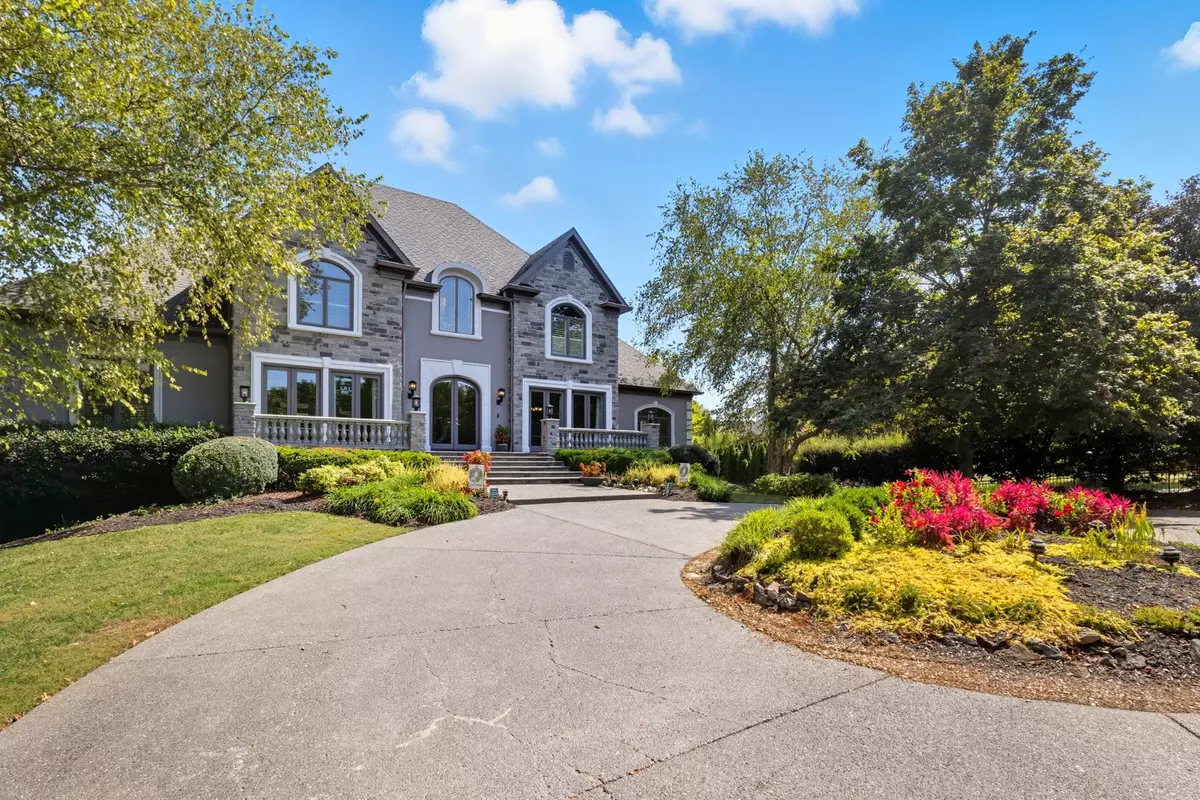 Brentwood, TN 37027,700 Princeton Hills Dr