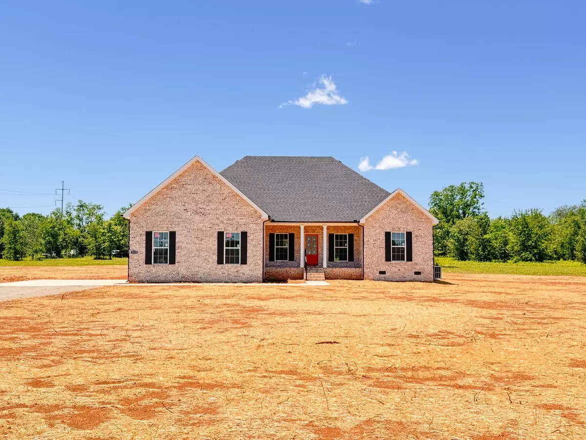 Unionville, TN 37180,2123 Halls Mill Rd