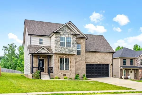 Clarksville, TN 37043,133 Jackbat Court