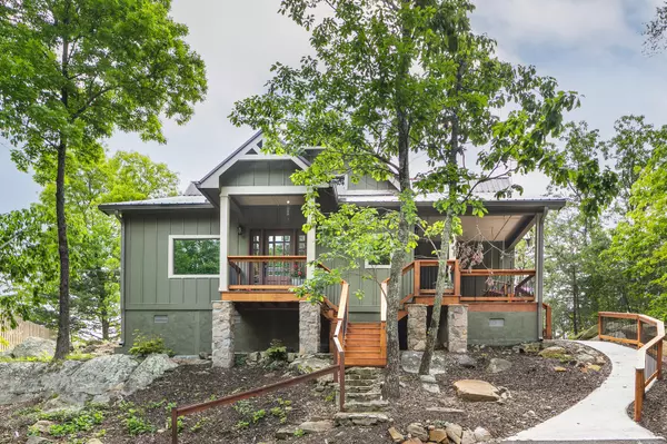 Rising Fawn, GA 30738,572 Rock Bluff Road