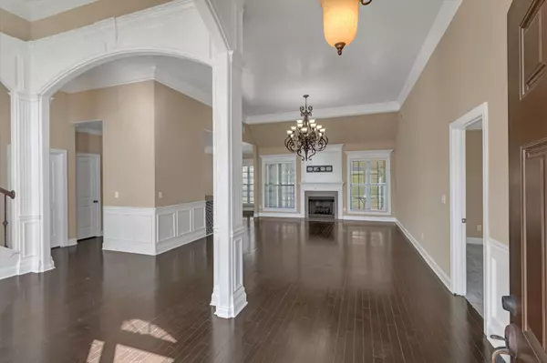 Smyrna, TN 37167,499 Williamsport Dr