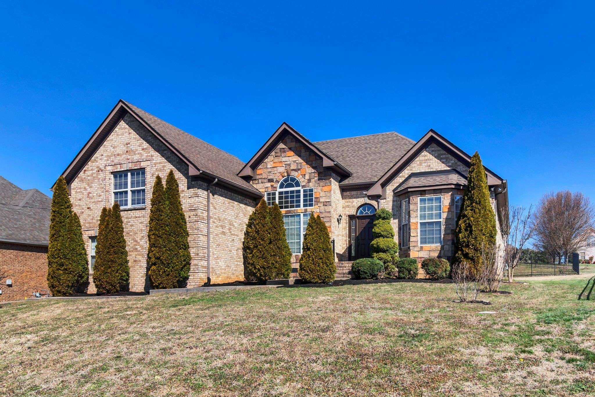 Smyrna, TN 37167,499 Williamsport Dr