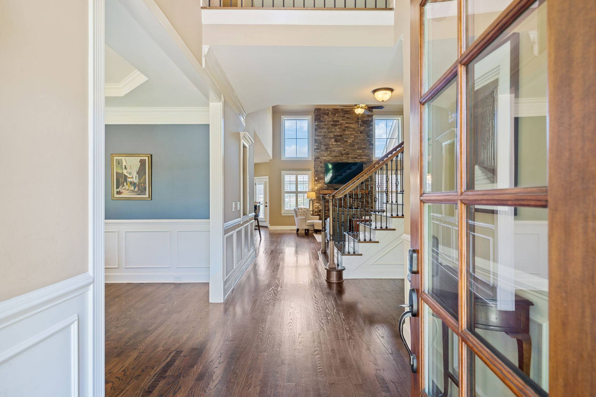 Franklin, TN 37067,5108 Duckhorn Ct