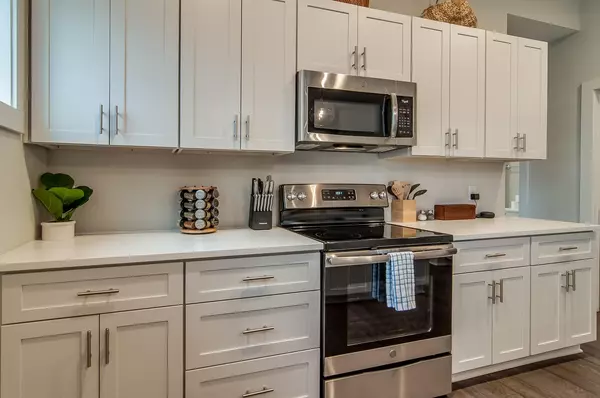 Nashville, TN 37204,2021 Beech Avenue #5