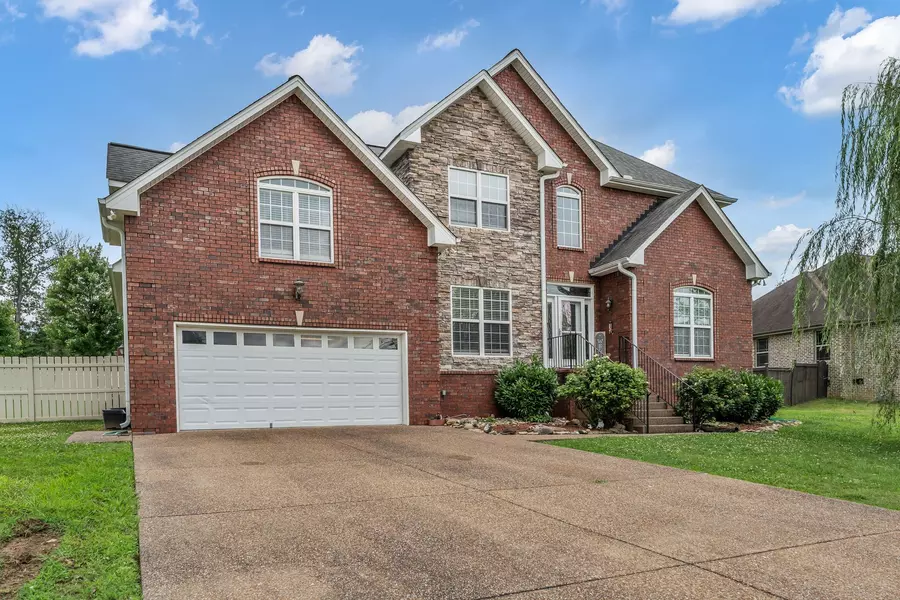 201 Abbey Rd, Lebanon, TN 37090