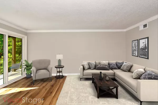 Nashville, TN 37205,4487 Post Pl #86