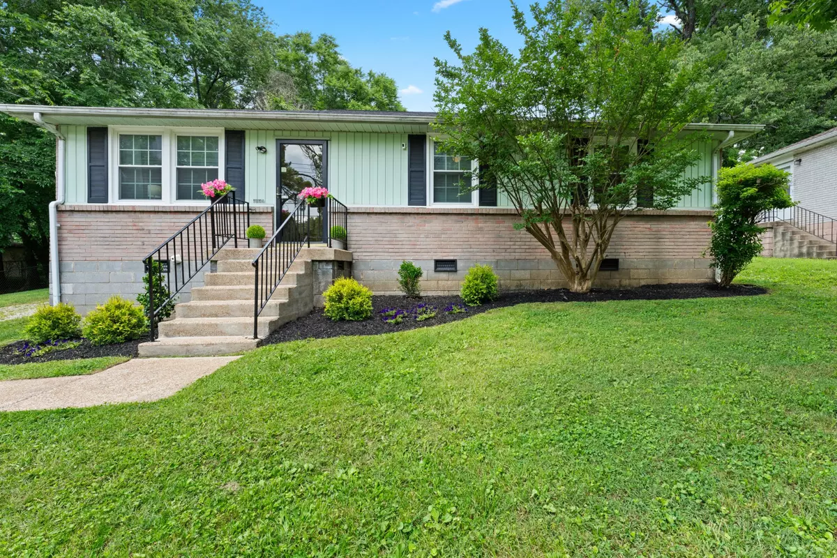 Columbia, TN 38401,110 Rainbow Cir