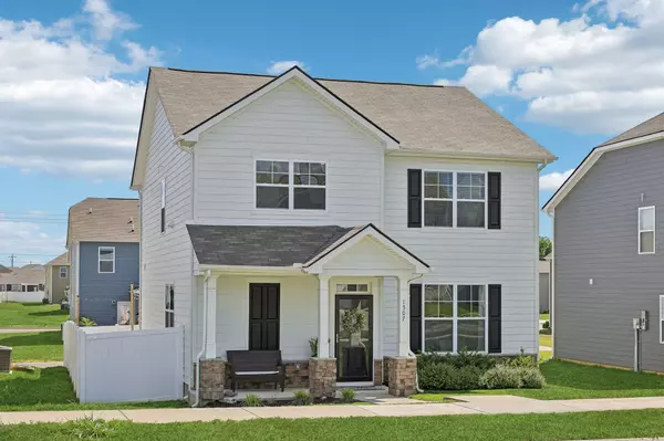 Lebanon, TN 37087,1507 Ashgrove Pl
