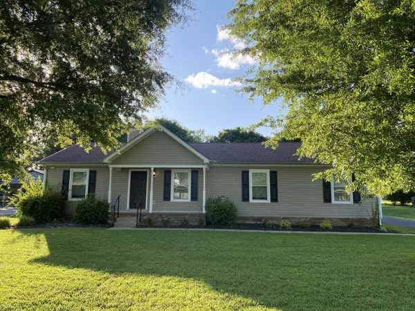 Murfreesboro, TN 37128,1834 Venada Trl