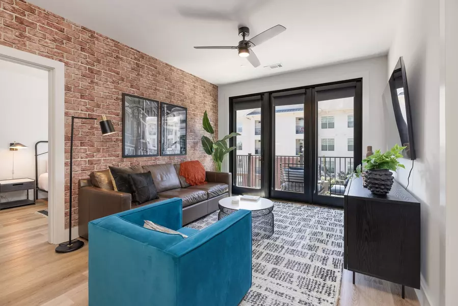 303 31st Ave #N #305, Nashville, TN 37203