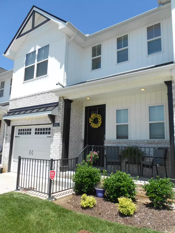 Gallatin, TN 37066,1210 Hayloft Pl