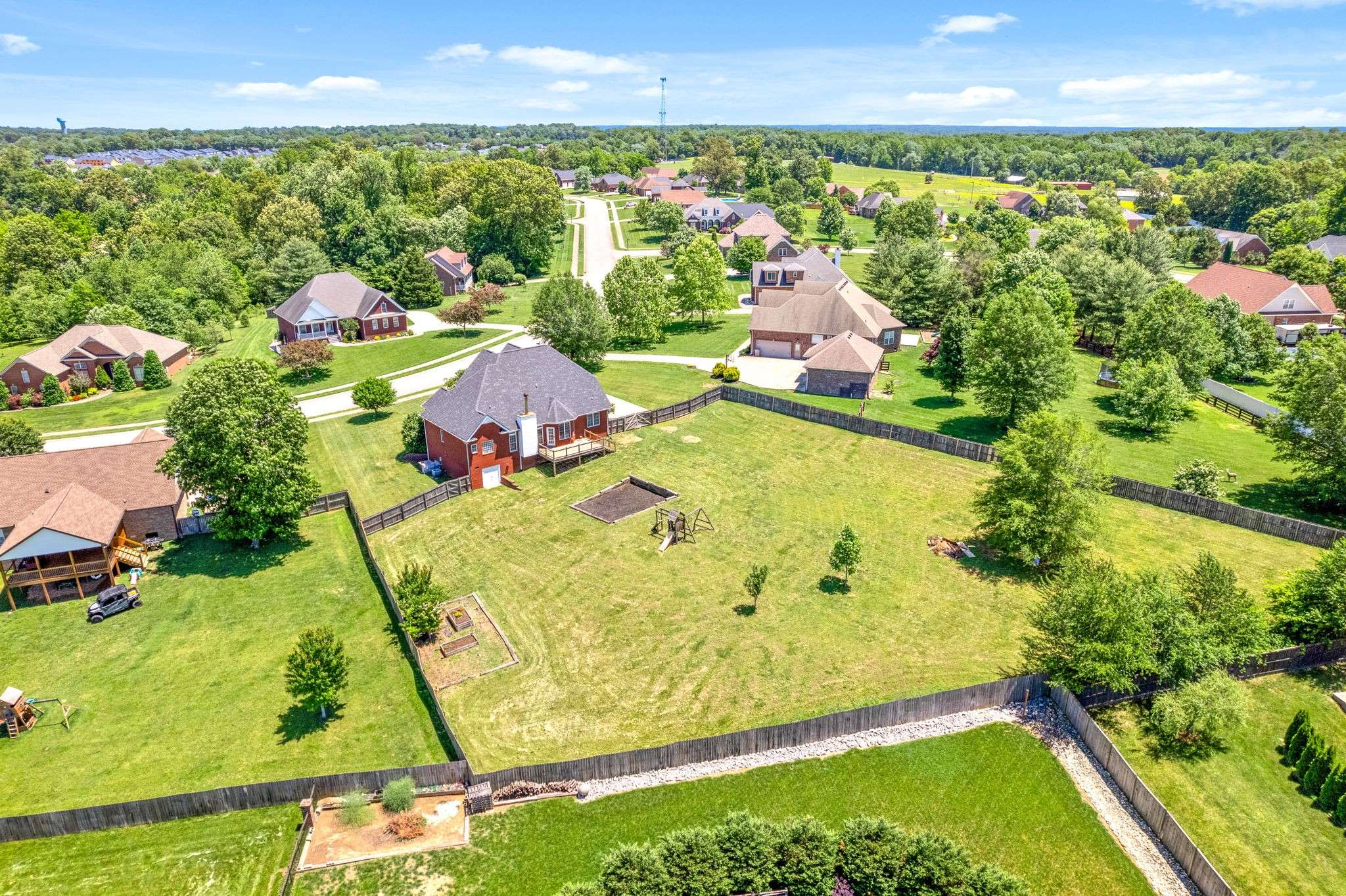 Pleasant View, TN 37146,767 Dixie Ln