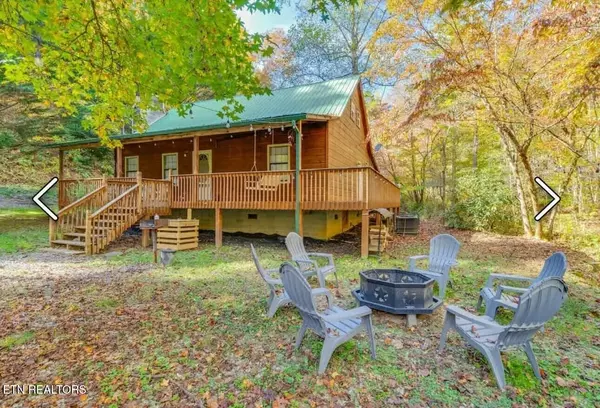 4465 Ball Hollow Rd, Cosby, TN 37722