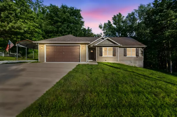 Waverly, TN 37185,100 Station Dr