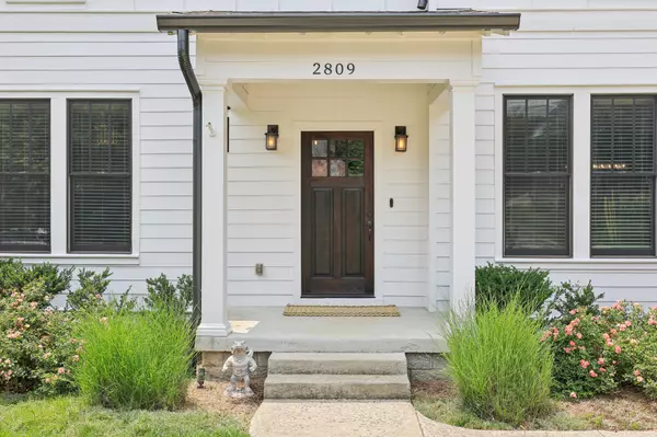 Nashville, TN 37204,2809 Vaulx Ln
