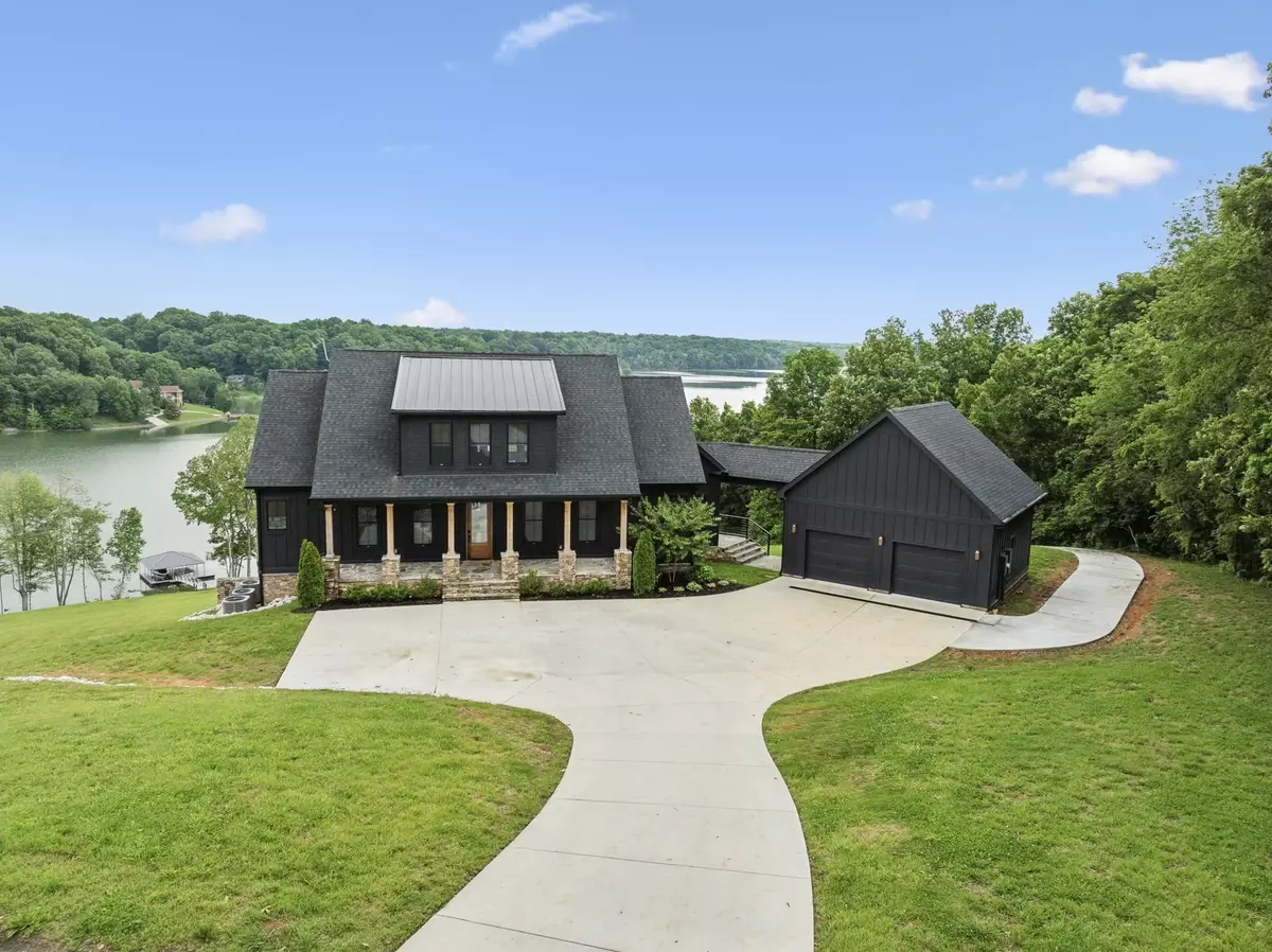 Lynchburg, TN 37352,337 Lake Court Dr