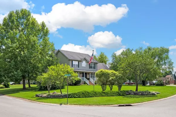 Lebanon, TN 37087,1243 Curtis Dr