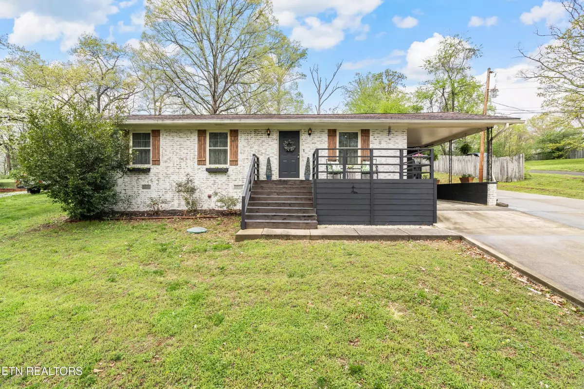 Lenoir City, TN 37772,3540 Forest Heights Circle