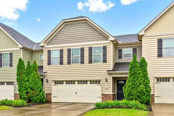 Murfreesboro, TN 37128,4115 Giacomo Dr