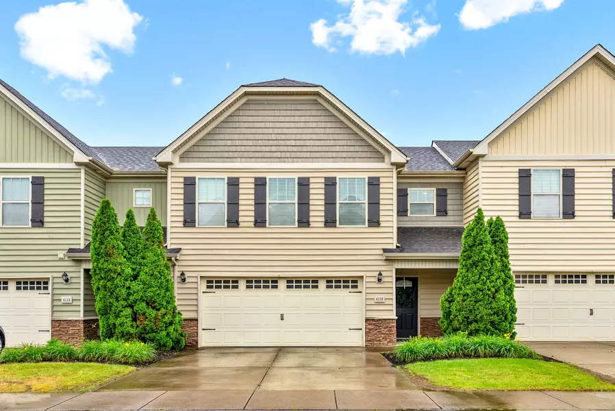 4115 Giacomo Dr, Murfreesboro, TN 37128