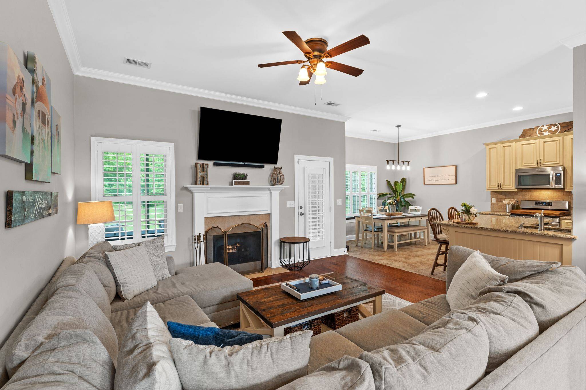 Hendersonville, TN 37075,135 Fountain Brooke Dr