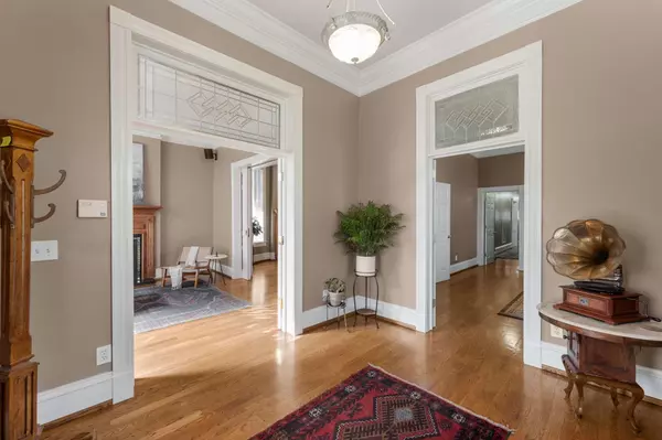 Nashville, TN 37212,1400 South St