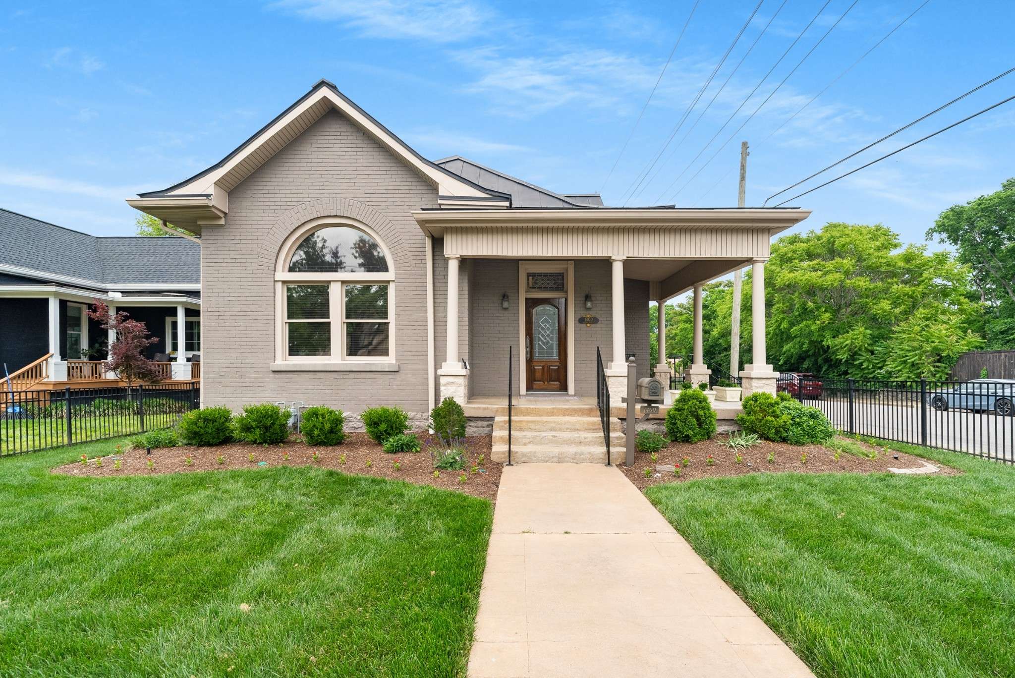 1400 South St, Nashville, TN 37212
