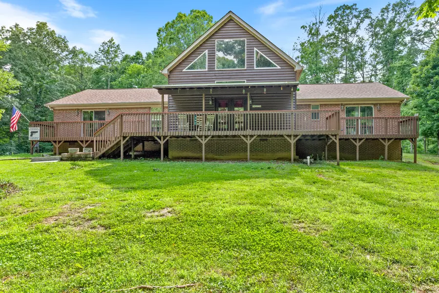 4357 Old Blacktop Rd, Mc Ewen, TN 37101