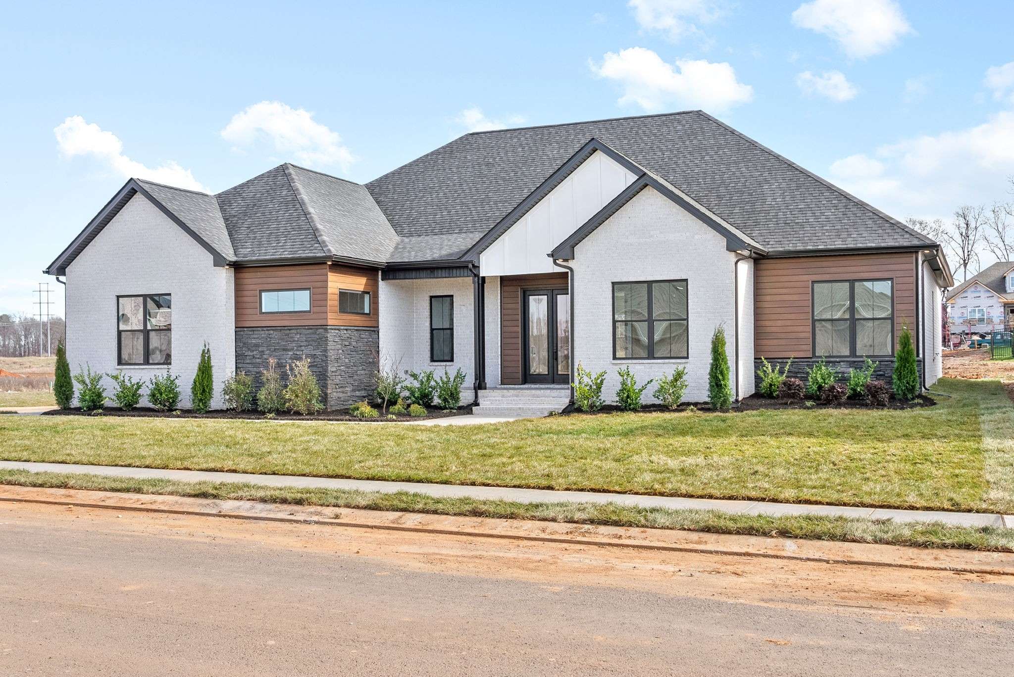 Clarksville, TN 37043,24 Fawn Meadows