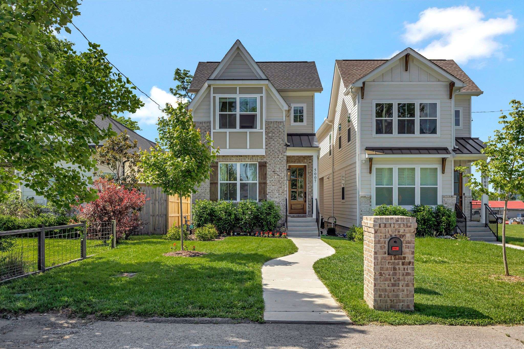 Nashville, TN 37209,5007 Kentucky Ave
