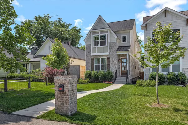 Nashville, TN 37209,5007 Kentucky Ave