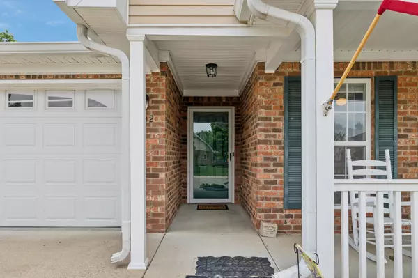 Murfreesboro, TN 37128,602 Village Green Cir