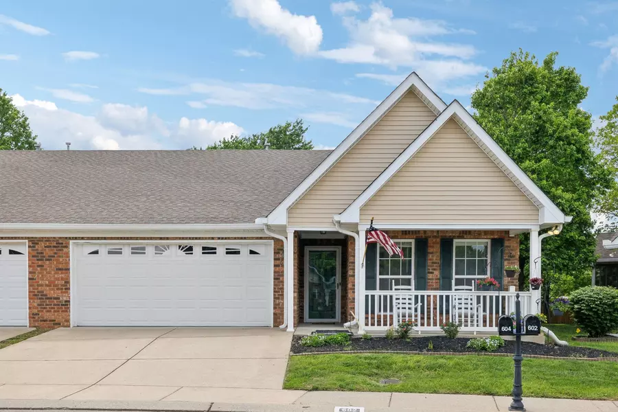 602 Village Green Cir, Murfreesboro, TN 37128