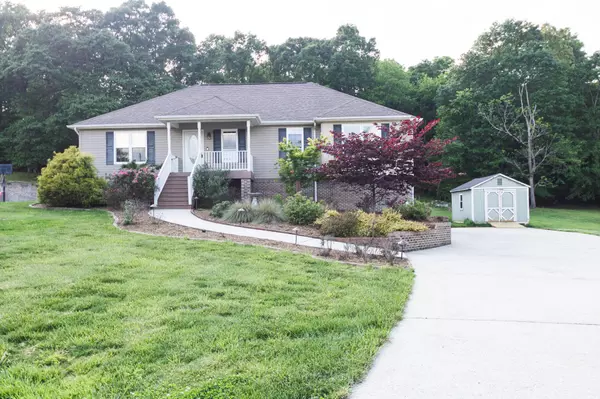 11311 Armstrong Road, Soddy Daisy, TN 37379