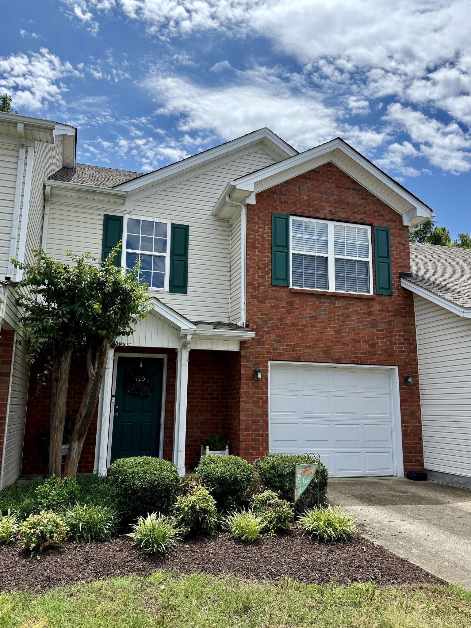 115 Lancaster Gate Pl, Murfreesboro, TN 37128