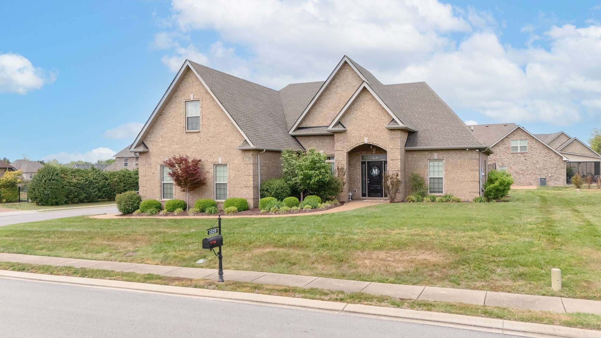 Murfreesboro, TN 37130,2520 Pebblecreek Ln