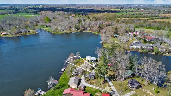 Crossville, TN 38571,78 Linger Lake Lane
