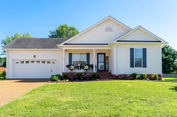 1101 Wedgewood Dr,  Gallatin,  TN 37066