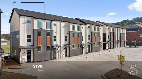 Chattanooga, TN 37404,2522 E 18th Street